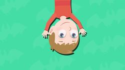 High Five Facts - Bats Instructional Video