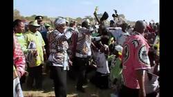 Zimbabwe: Mugabe's Reign of Power and Oppression Instructional Video