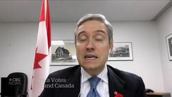 Canada looks forward to 'stability and predictability' of Biden presidency News Clip