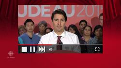 Trudeau Tracker | Healthcare promises News Clip