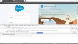 Selenium WebDriver with Java - Basics to Advanced and Frameworks - Practice Exercises on Locators Learnt from the Previous Lectures Instructional Video