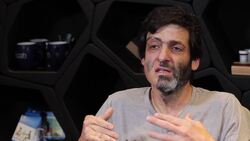 Dan Ariely - Teachers Make a Difference - Hannan Frenk Instructional Video