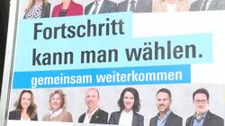 CLEAN : Polls point to green wave in Swiss vote News Clip