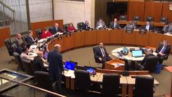 Advocates urge city to do more to help newcomers feel at home in Winnipeg News Clip