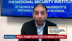 Cyber Security Is a Legitimate Concern as Americans Start To Work From Home, Says Expert News Clip