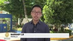 Dozens dead after 6.9 magnitude earthquake strikes central Philippines News Clip