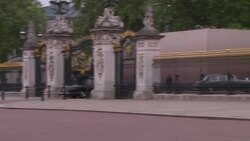 State Opening of Parliament News Clip