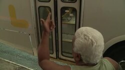 CLEAN : Controversial bus fare hike kicks in in Ri News Clip