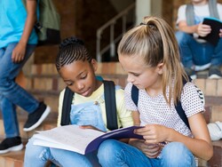 The World of Consideration: Being Kind and Respectful Instructional Video