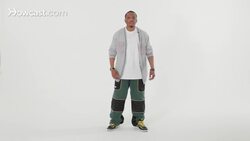 How to Do the Soulja Boy Hip-Hop Dance Move Instructional Video