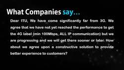 5G and Wireless Communication for Beginners - It is/It Almost is/It Will Eventually Be 4G Instructional Video