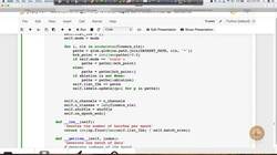 Evaluate the impact of an AI application used in the real world. (case study) : Working with Flower Images: Case Study - Part 13 Instructional Video