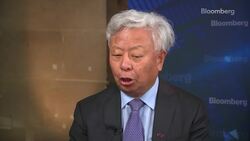 AIIB's Jin Liqun on Financing Climate, Global Growth, US-China Relations News Clip