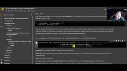 Fundamentals of Neural Networks - Lab 3 - Introduction to Neural Network Instructional Video