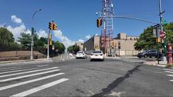 Residents seeing red after DOT greenlights safety plans in Windsor Terrace News Clip