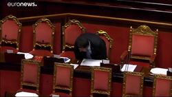 European press freedom 'almost catastrophically bad' News Clip