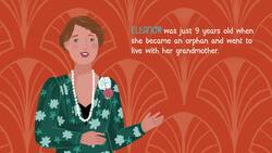 Courageous First Ladies Who Changed the World Instructional Video