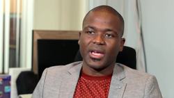 Obediant Tshabalala - Teachers Make a Difference - Freedom Cheteni Instructional Video