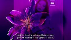 "You see a dead man": Legendary photographer Michel Haddi recalls working with Tupac News Clip