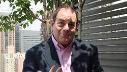 Marc Prensky - Global Education for the Future Instructional Video