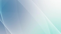 Motion blue lines abstract background Stock Footage