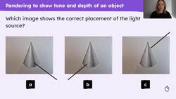 Advanced 3D sketching Instructional Video