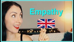 EMPATHY | How To Pronounce | British English Pronunciation Instructional Video