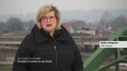 Millions of Americans lose child tax credit after West Virginia senator refuses to support it News Clip