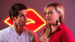 How to Kiss a Guy's Neck Instructional Video