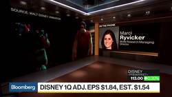 Ryvicker: Going to Need Very Little Marketing for Disney Plus News Clip
