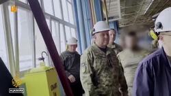 Zelenskyy: Zaluzhnyi should 'remain on team' News Clip