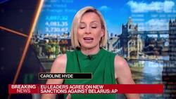 Beyond the Bell 05/24/2021 News Clip