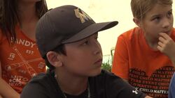 Brandon students mark Truth and Reconciliation Week with Indigenous teachings News Clip