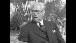 Former Mexican president visits San Diego News Clip