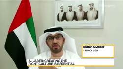 Adnoc Exceeded Goals for Number of Female Leaders: CEO News Clip