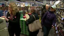 Crown Royal 'masterpiece' whisky sells out in minutes News Clip