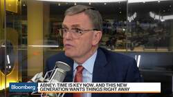 UPS Looking at Starting Sunday Delivery, CEO Abney Says News Clip