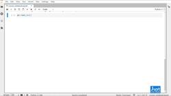 Python for Data Analysis: Step-By-Step with Projects - Missing Data Overview Instructional Video