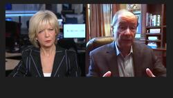 Russian cyber forces focused on helping military, expert says News Clip