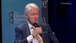 Former President Bill Clinton Says Get Rid of the Electoral College News Clip