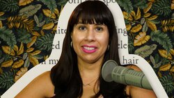 Erika Sanchez reads "Center of the World" Instructional Video