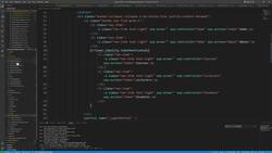 ASP.NET Core MVC - Cross-Platform Development - Finishing Touches Instructional Video