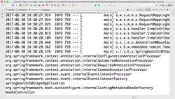 Master Microservices with Spring Boot and Spring Cloud - Step 5 – What is Spring Boot Auto Configuration? Instructional Video