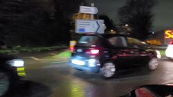 Long queues for bottled water as thousands of homes across Hampshire suffer Southern Water fault News Clip