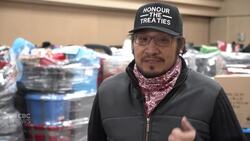 Trying to get Ontario to be 'part of the solution' News Clip