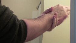 How to Treat a Cat Bite Instructional Video