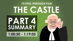 Rob Sitch's The Castle - Part 4 Summary Instructional Video