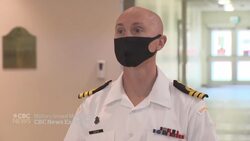 Two senior female navy officers quit over mishandling of sexual misconduct case News Clip