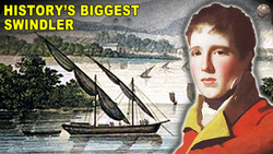 Gregor MacGregor, The Most Despicable Con Man In History Instructional Video