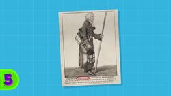 Halloween - Myths & Legends Instructional Video